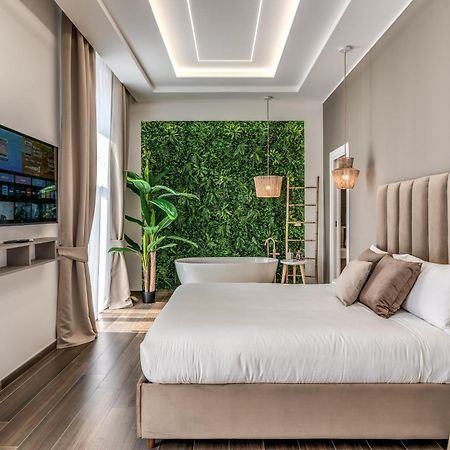 Atarooms Suites Napoli מראה חיצוני תמונה