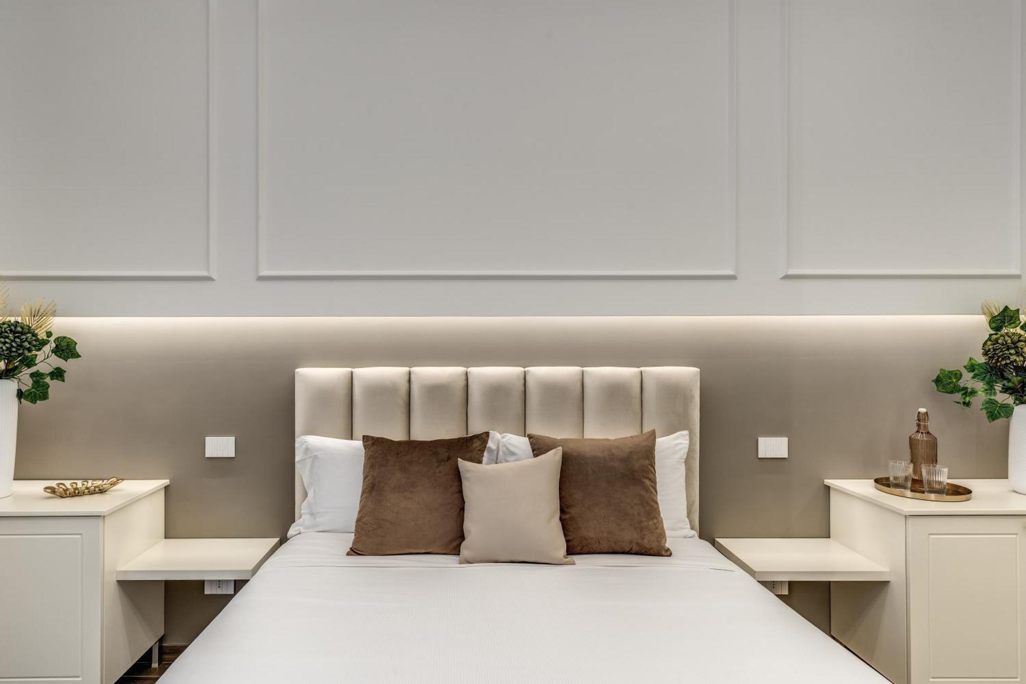 Atarooms Suites Napoli מראה חיצוני תמונה