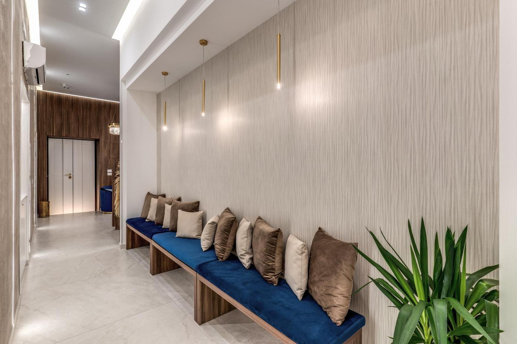 Atarooms Suites Napoli מראה חיצוני תמונה