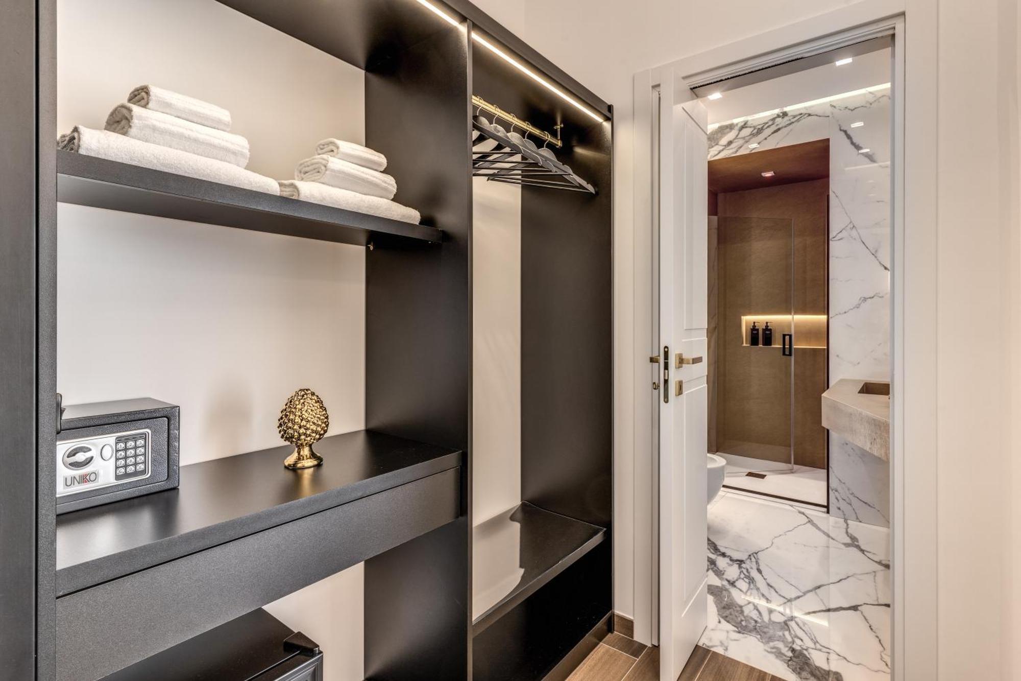 Atarooms Suites Napoli מראה חיצוני תמונה