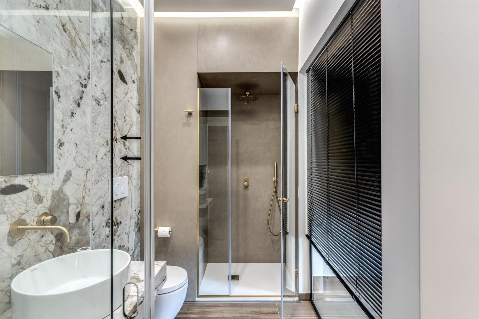 Atarooms Suites Napoli מראה חיצוני תמונה
