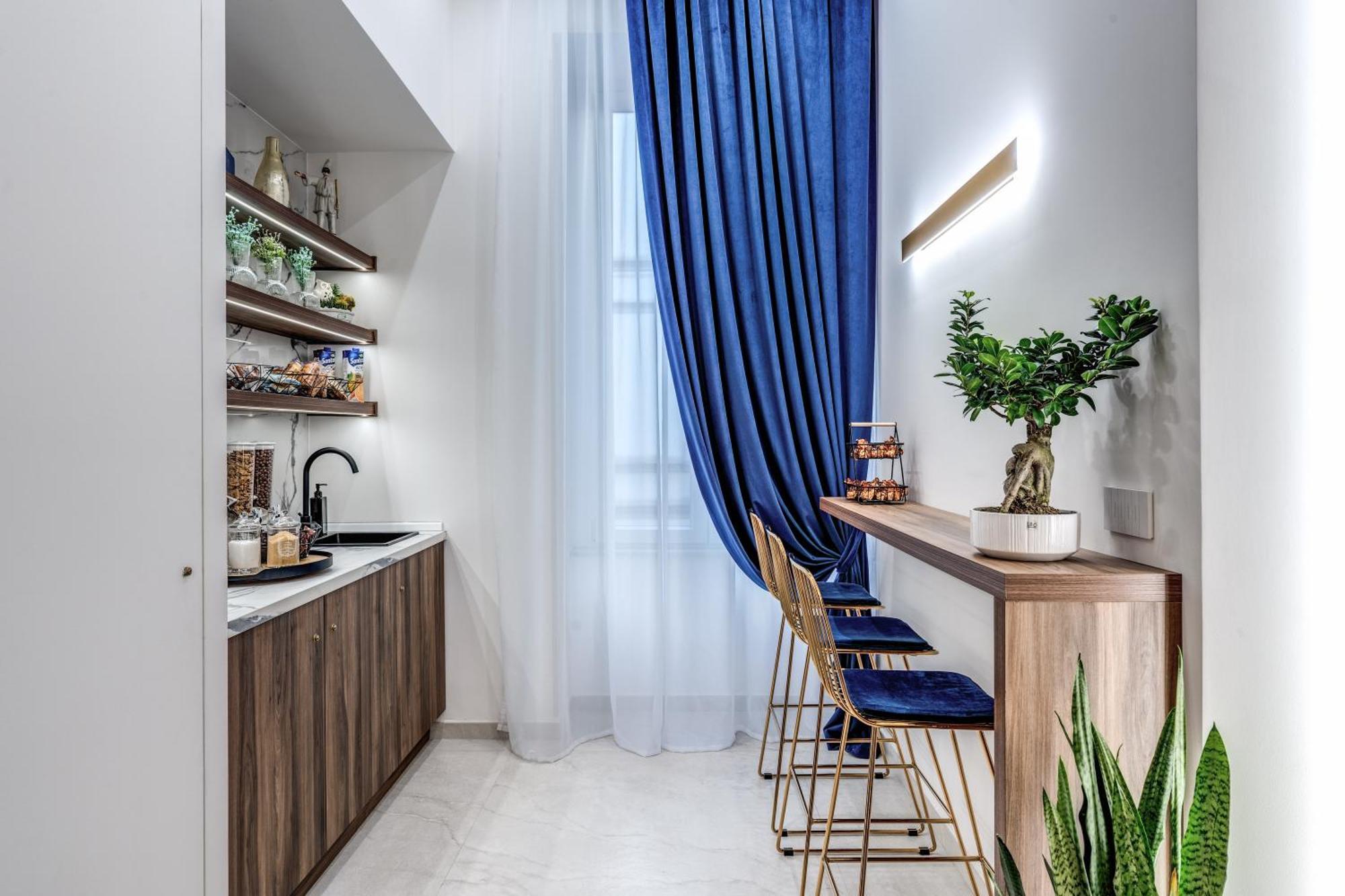 Atarooms Suites Napoli מראה חיצוני תמונה