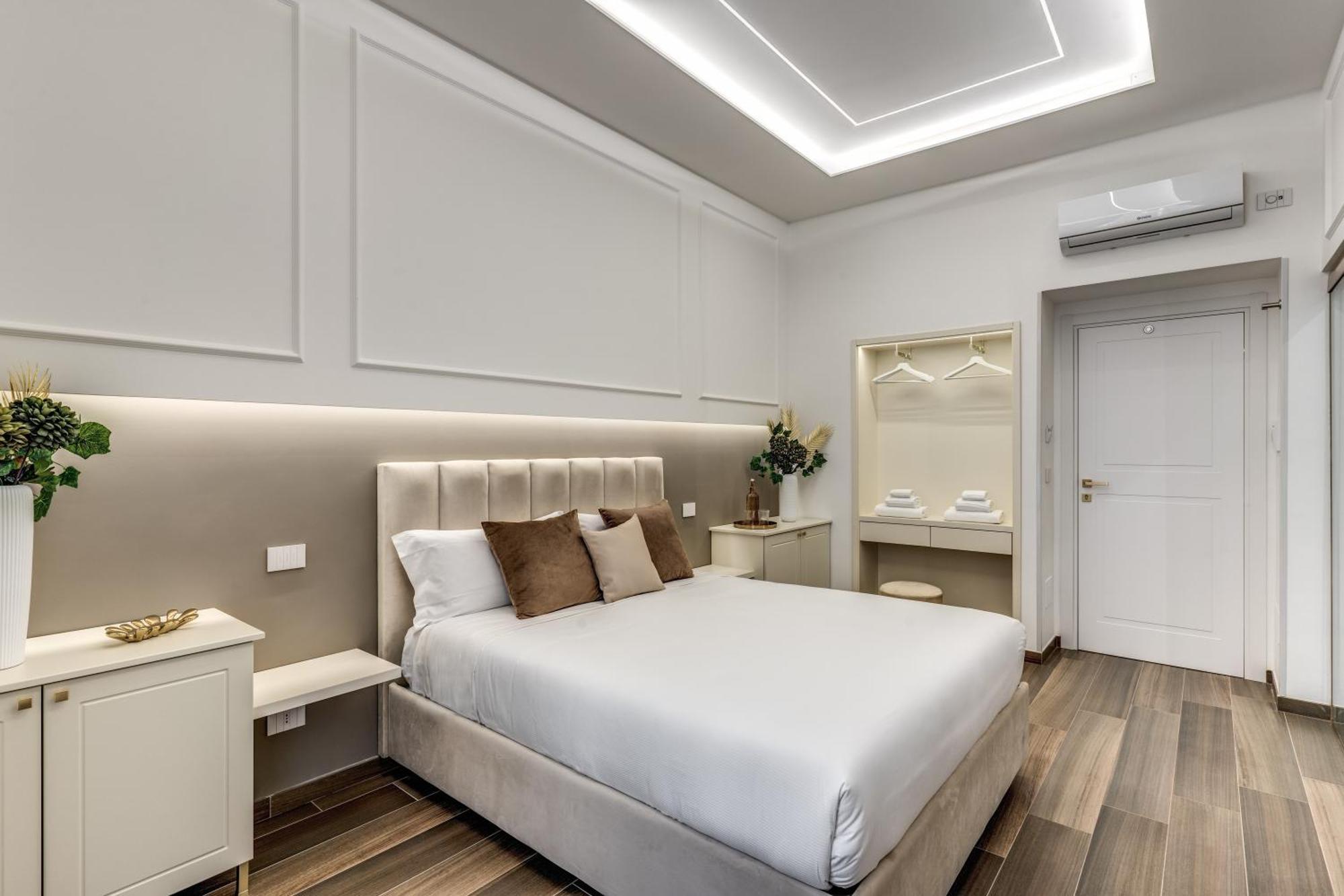 Atarooms Suites Napoli מראה חיצוני תמונה