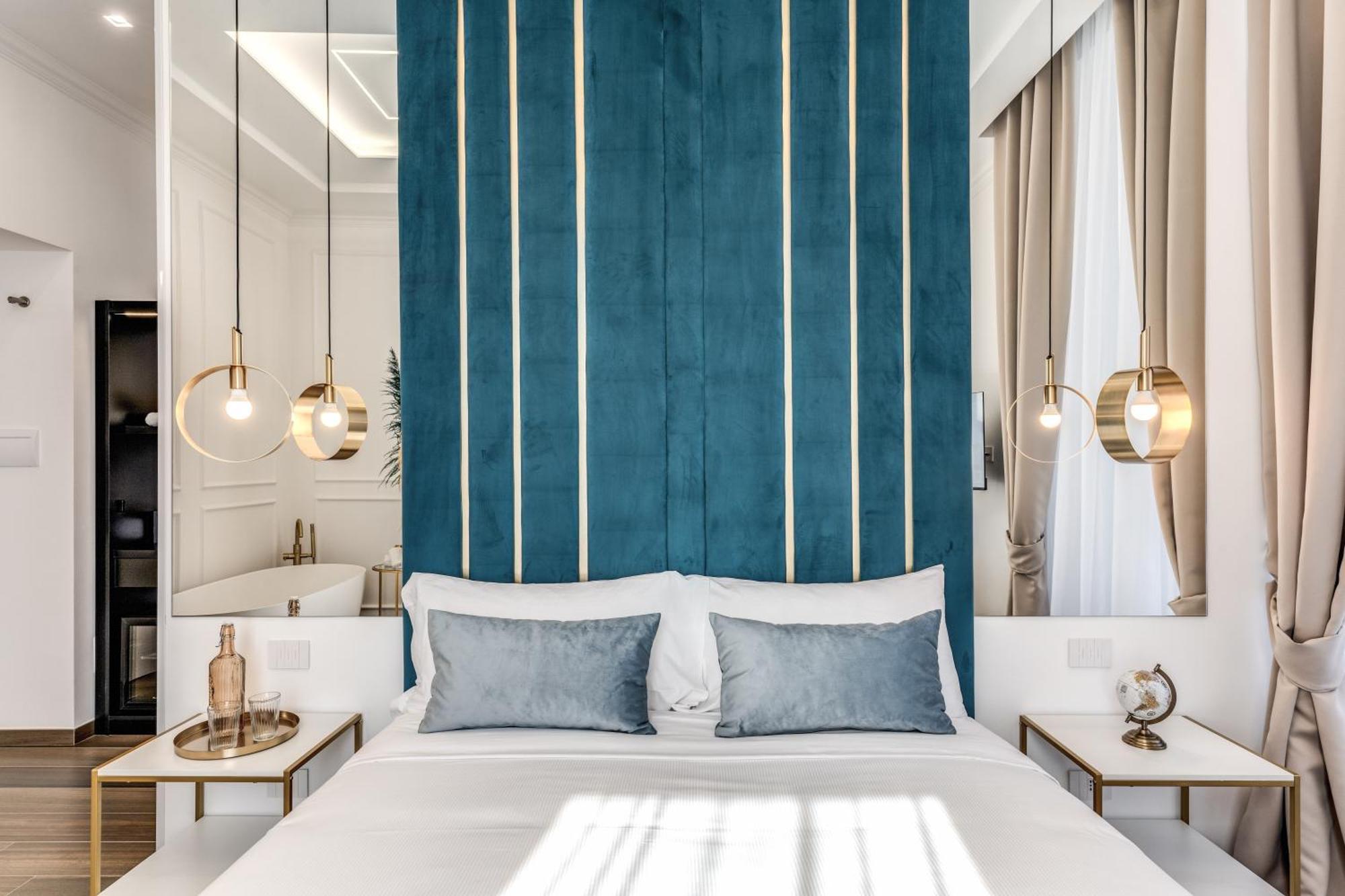 Atarooms Suites Napoli מראה חיצוני תמונה