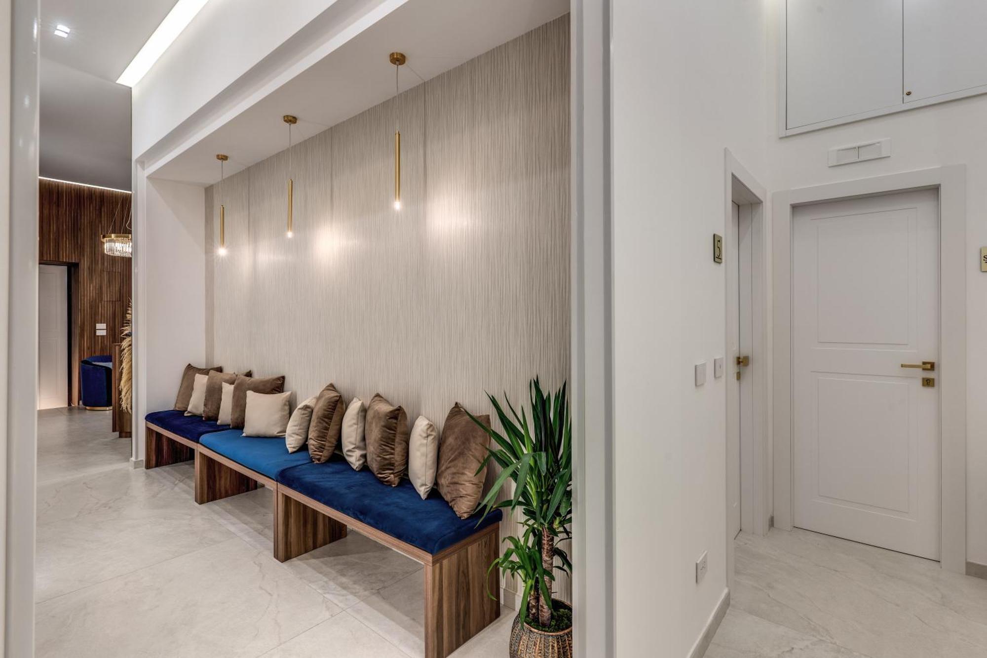 Atarooms Suites Napoli מראה חיצוני תמונה