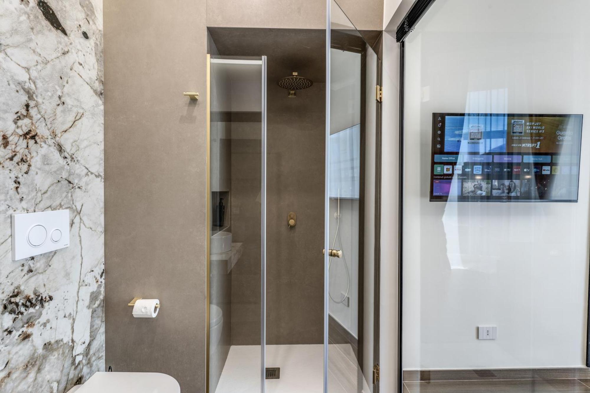 Atarooms Suites Napoli מראה חיצוני תמונה