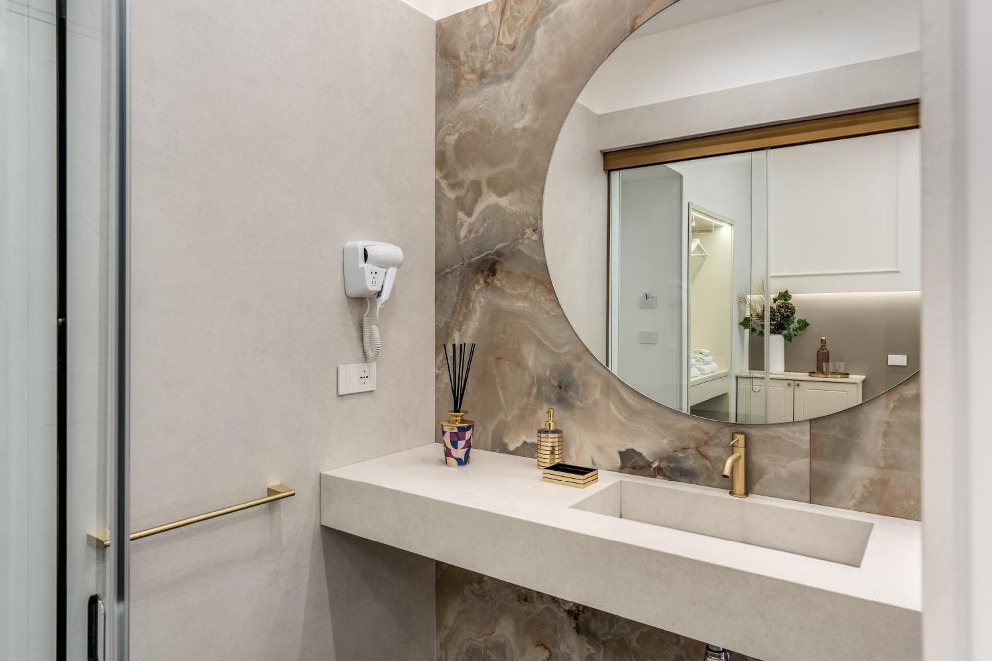 Atarooms Suites Napoli מראה חיצוני תמונה